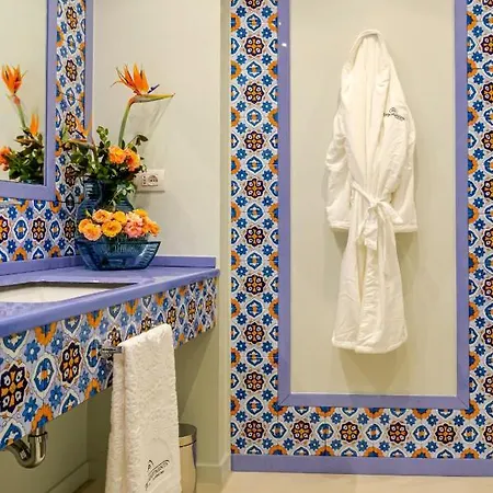 Σπίτι διακοπών Skyline Ταορμίνα