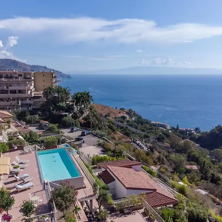 Skyline Σπίτι διακοπών *