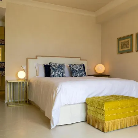 Skyline 別荘 タオルミーナ