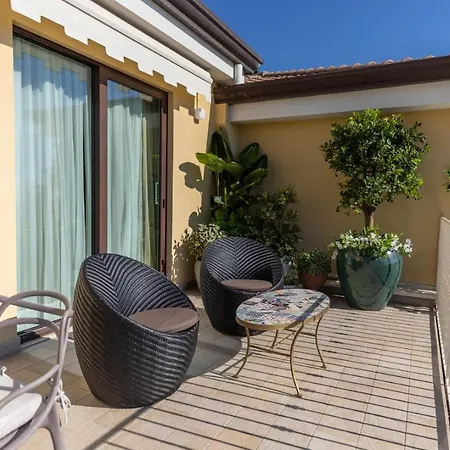Casa vacanze Skyline *