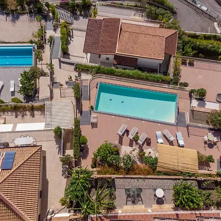 Casa vacanze Skyline *