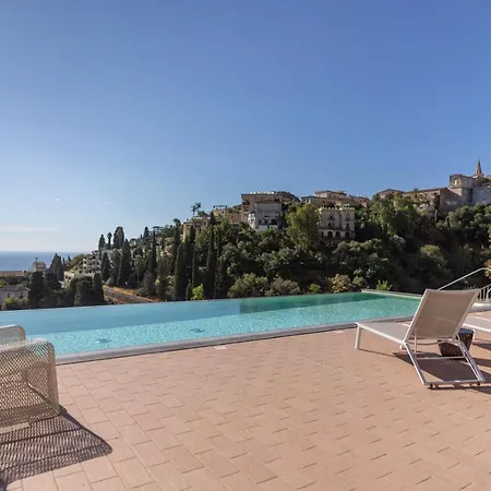 Holiday home Skyline