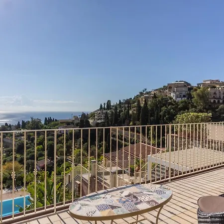 Casa vacanze Skyline