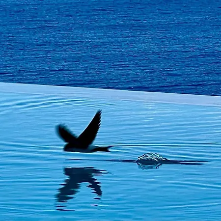 別荘 Skyline タオルミーナ