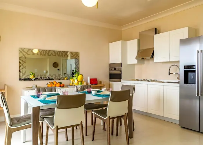 Skyline Casa vacanze Taormina