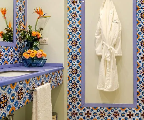Casa vacanze Skyline Taormina