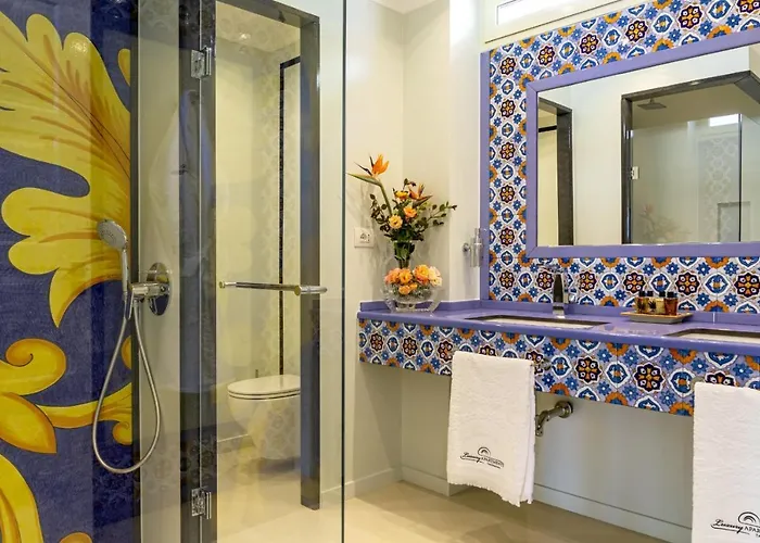 Skyline Casa vacanze *