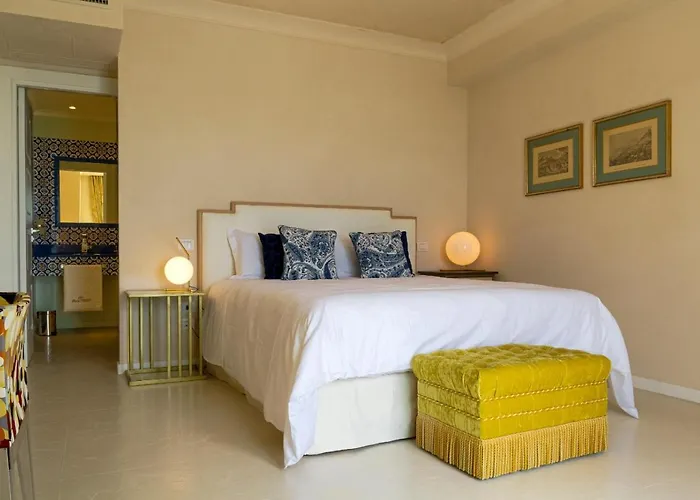 Skyline Casa vacanze Taormina