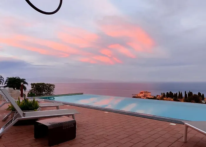 Casa vacanze Skyline *