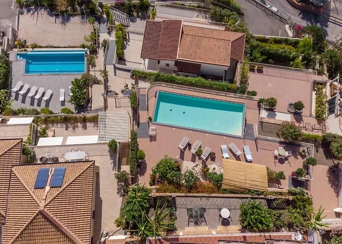 Casa vacanze Skyline *