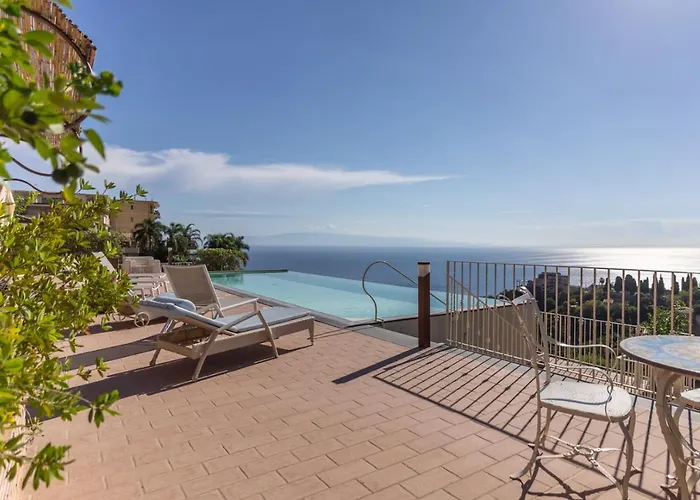 Skyline Casa vacanze