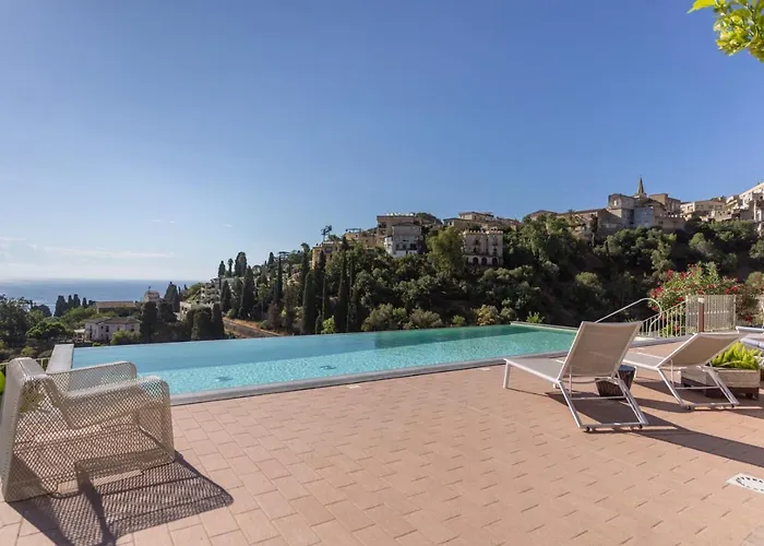 Casa vacanze Skyline