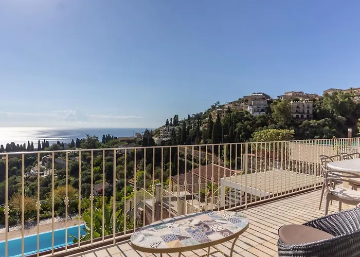 Casa vacanze Skyline