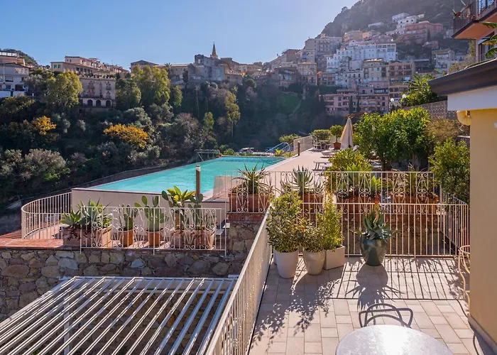 Casa vacanze Skyline *