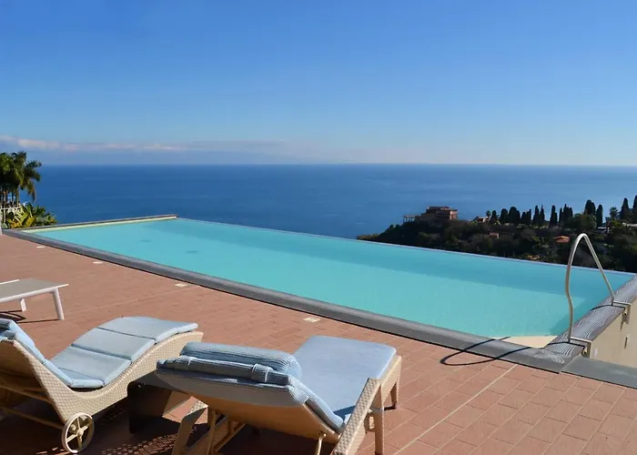 Casa vacanze Skyline