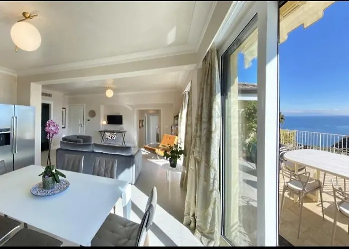 Casa vacanze Skyline Taormina