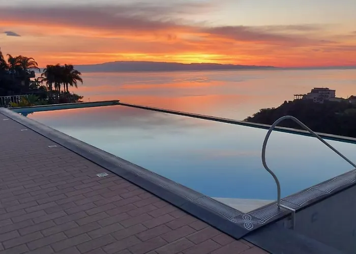 Skyline Casa vacanze