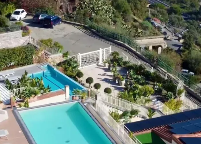 Casa vacanze Skyline *