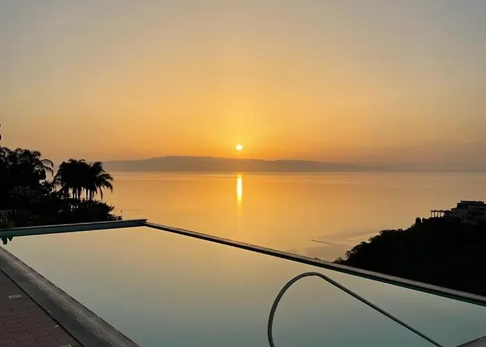 Casa vacanze Skyline Taormina
