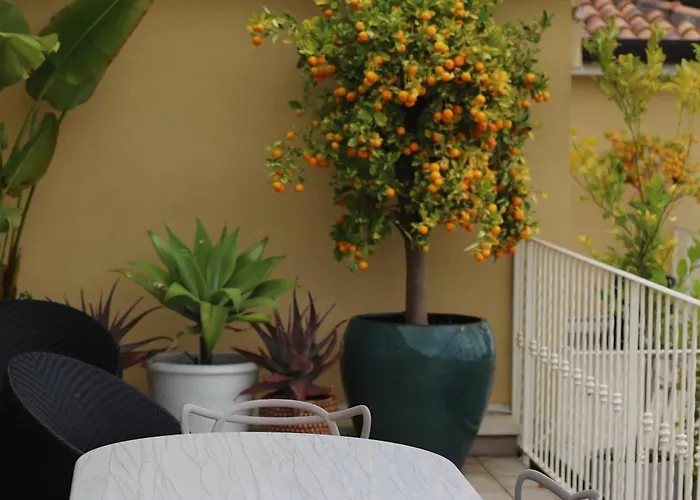 Casa vacanze Skyline *